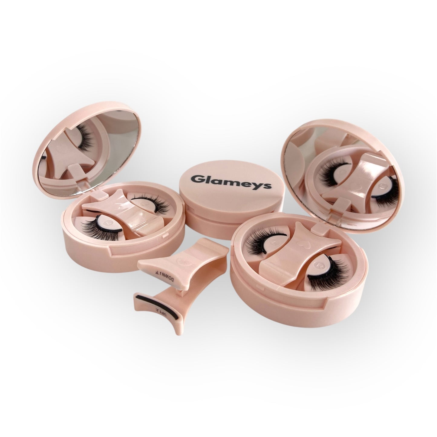 Glameys Magnetické Mihalnice