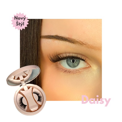 Glameys Magnetické řasy